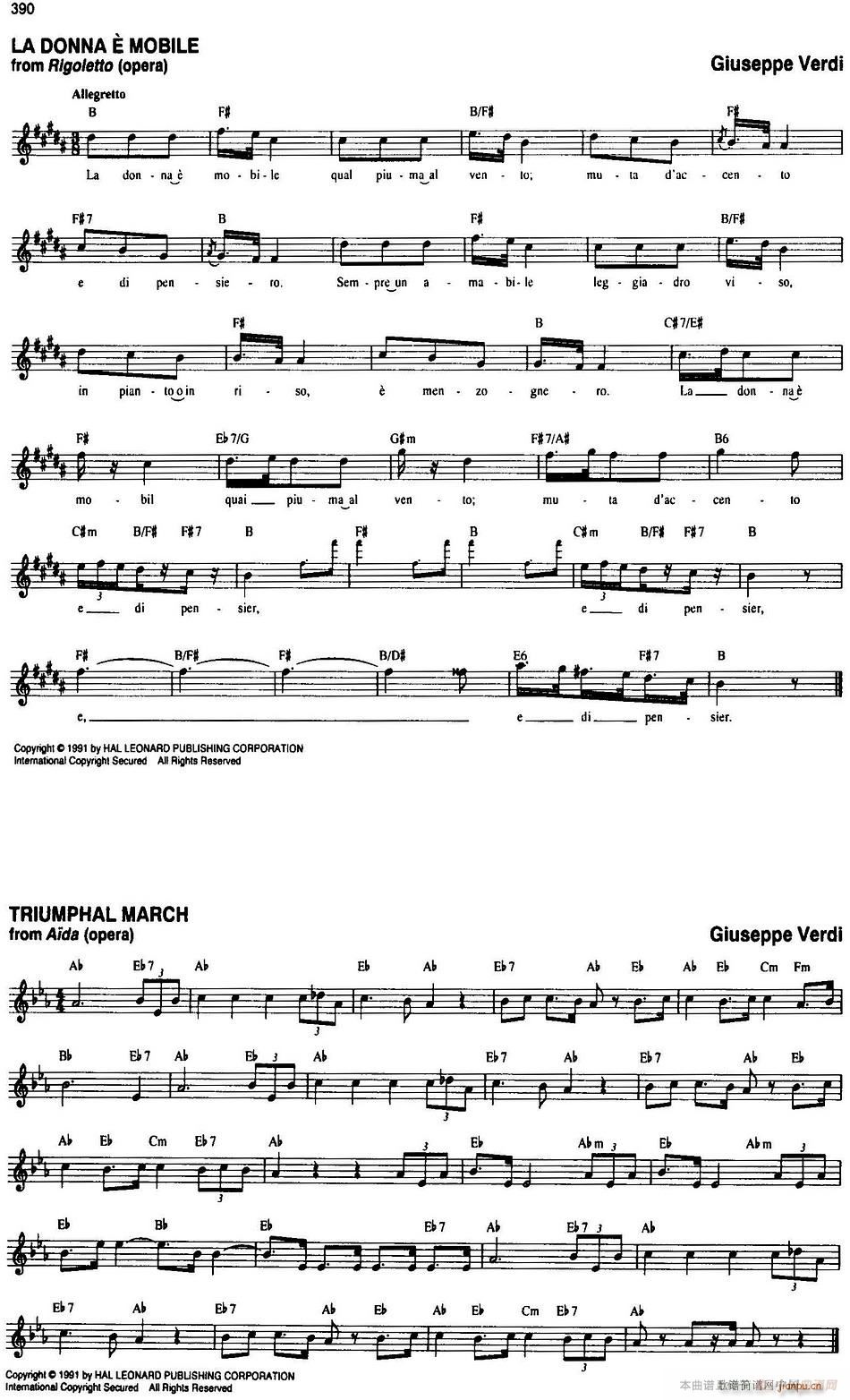 The Real Little Classical Fake Book P381 400(ʮ�ּ�����)10