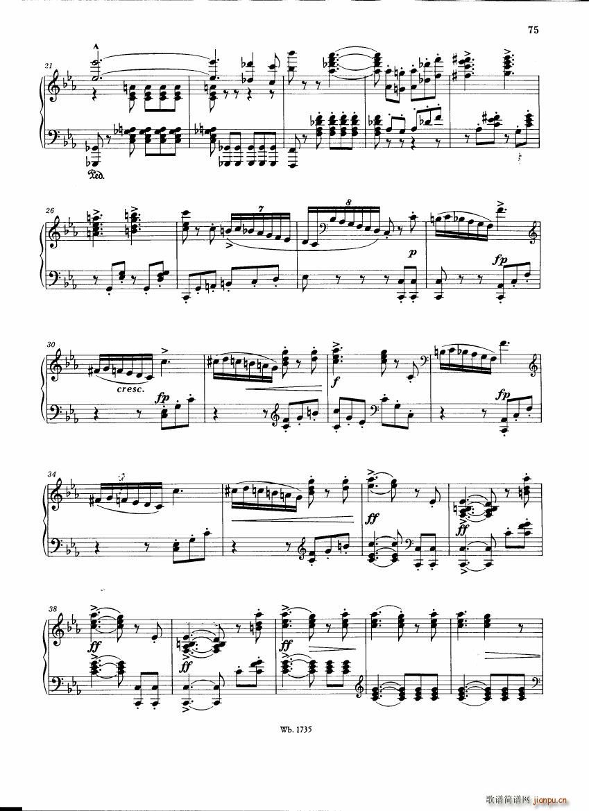 Brahms and his friends Anthology 3(V)7