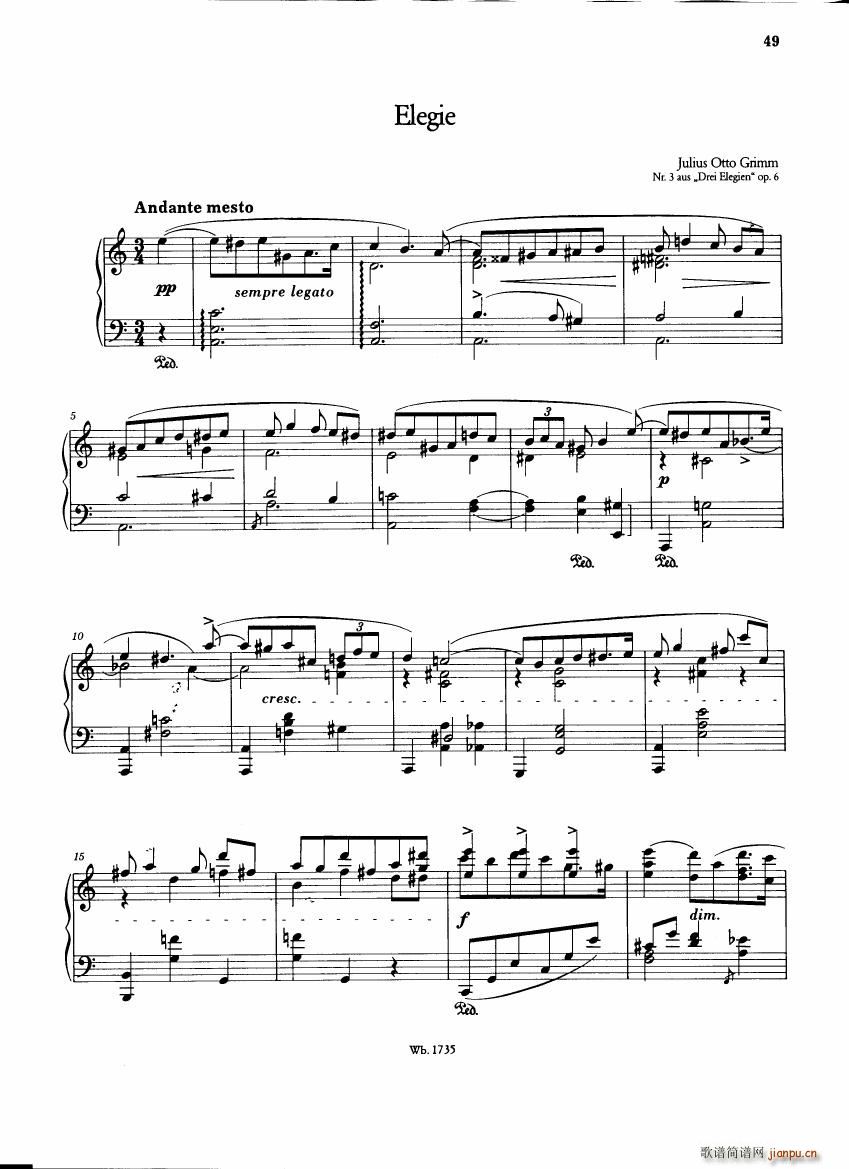 Brahms and his friends Anthology 2(V)16