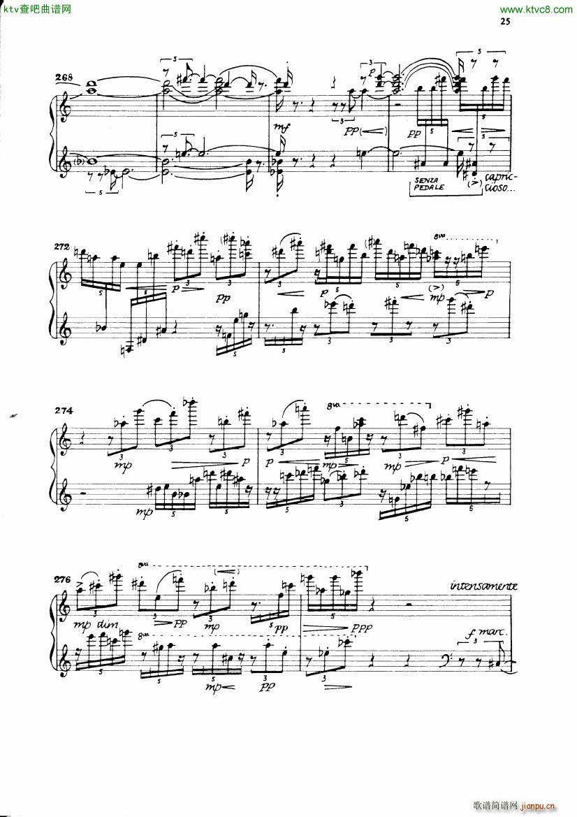 Carter Night Fantasies(V)28