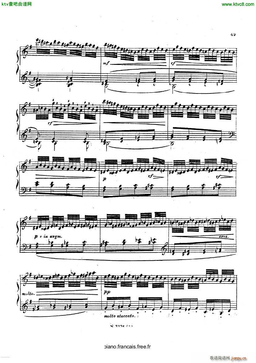 Alkan op 31 25 preludes part 3(V)15