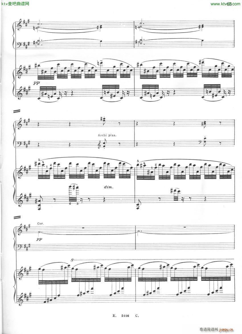 Franck Cortot Les Djinns 6(V)12