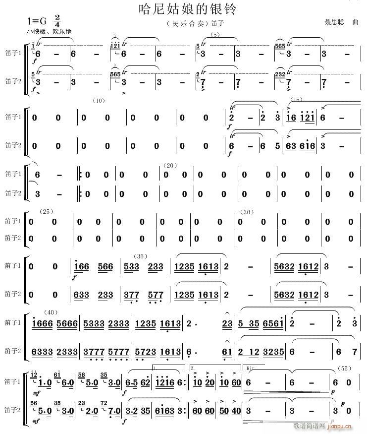 y (V)1