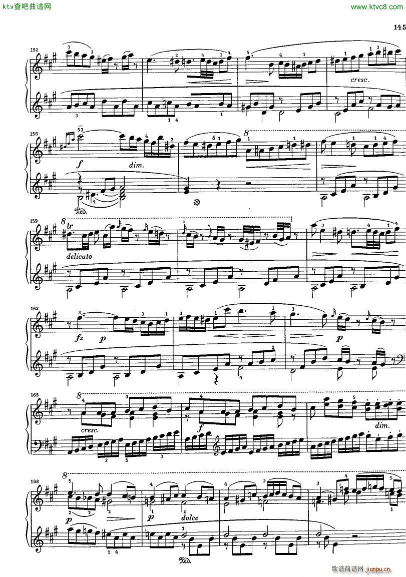 Clementi op 50 N 1(V)20