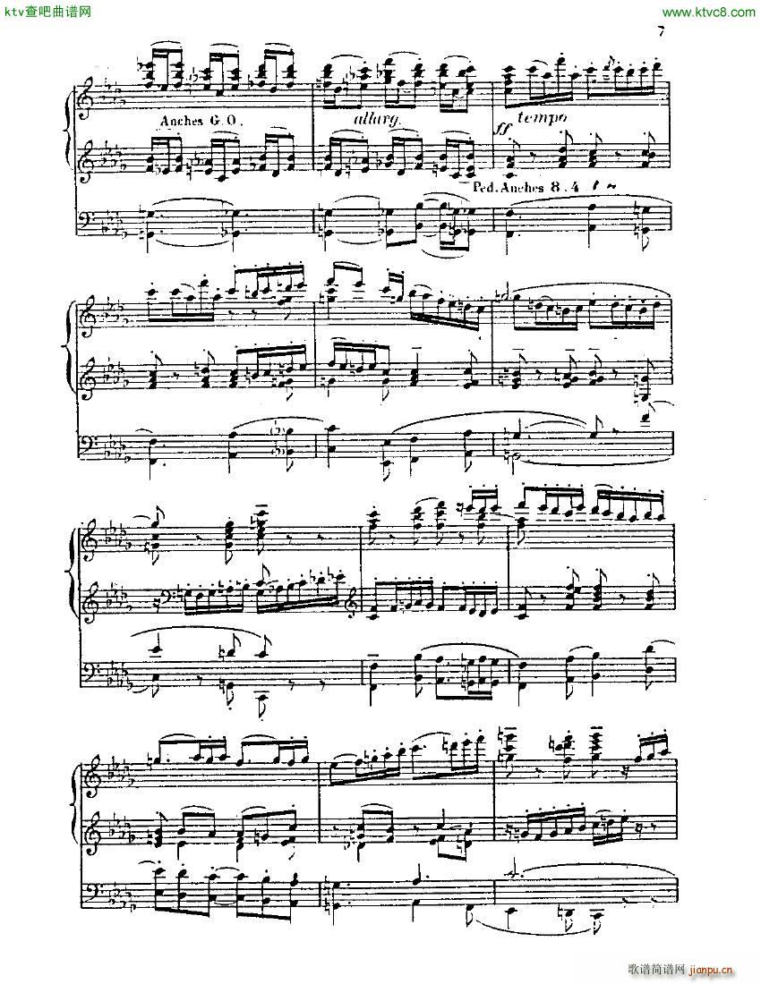 Blin Rene Symphonie mvt 1 solo organ(V)7