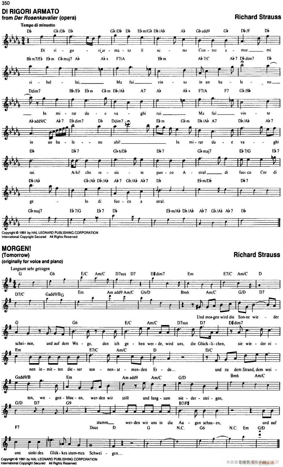 The Real Little Classical Fake Book P341 360(ʮ�ּ�����)10