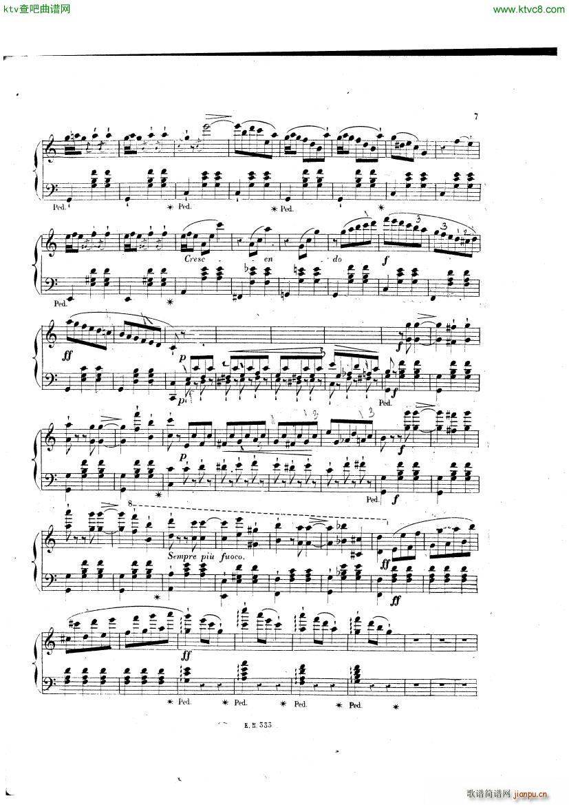 Herz Jacques Grande Valse(V)6