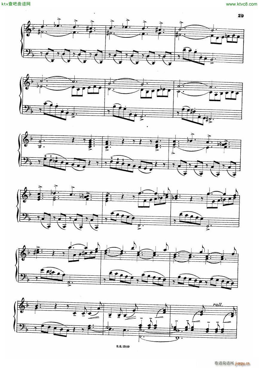 Durante Toccate(V)29