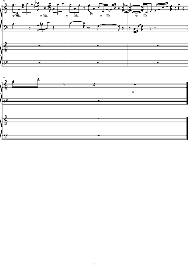 (V)7