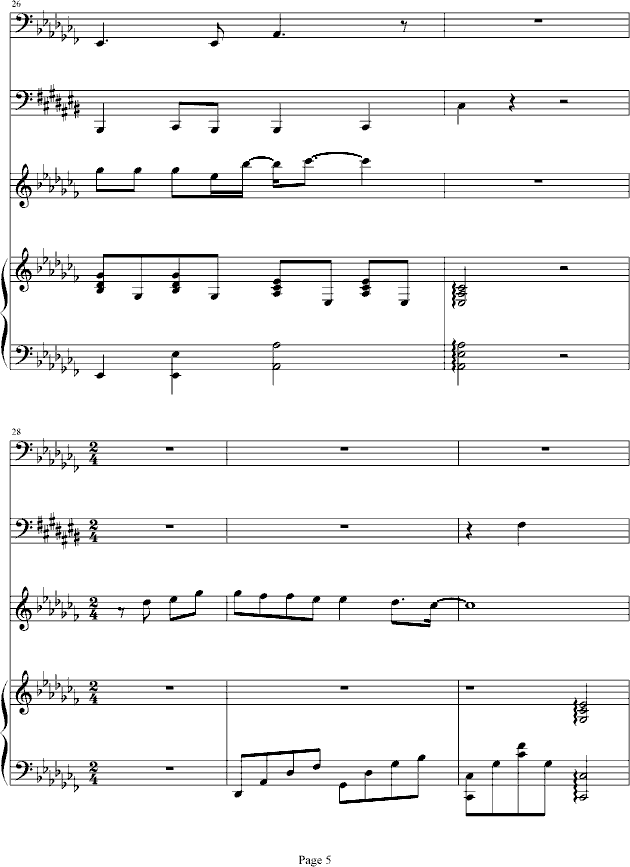 ԓôf(shu)(V)5