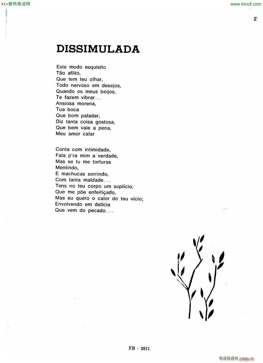 Centenrio do Choro Vol 1 20 Choros Para Piano(V)26