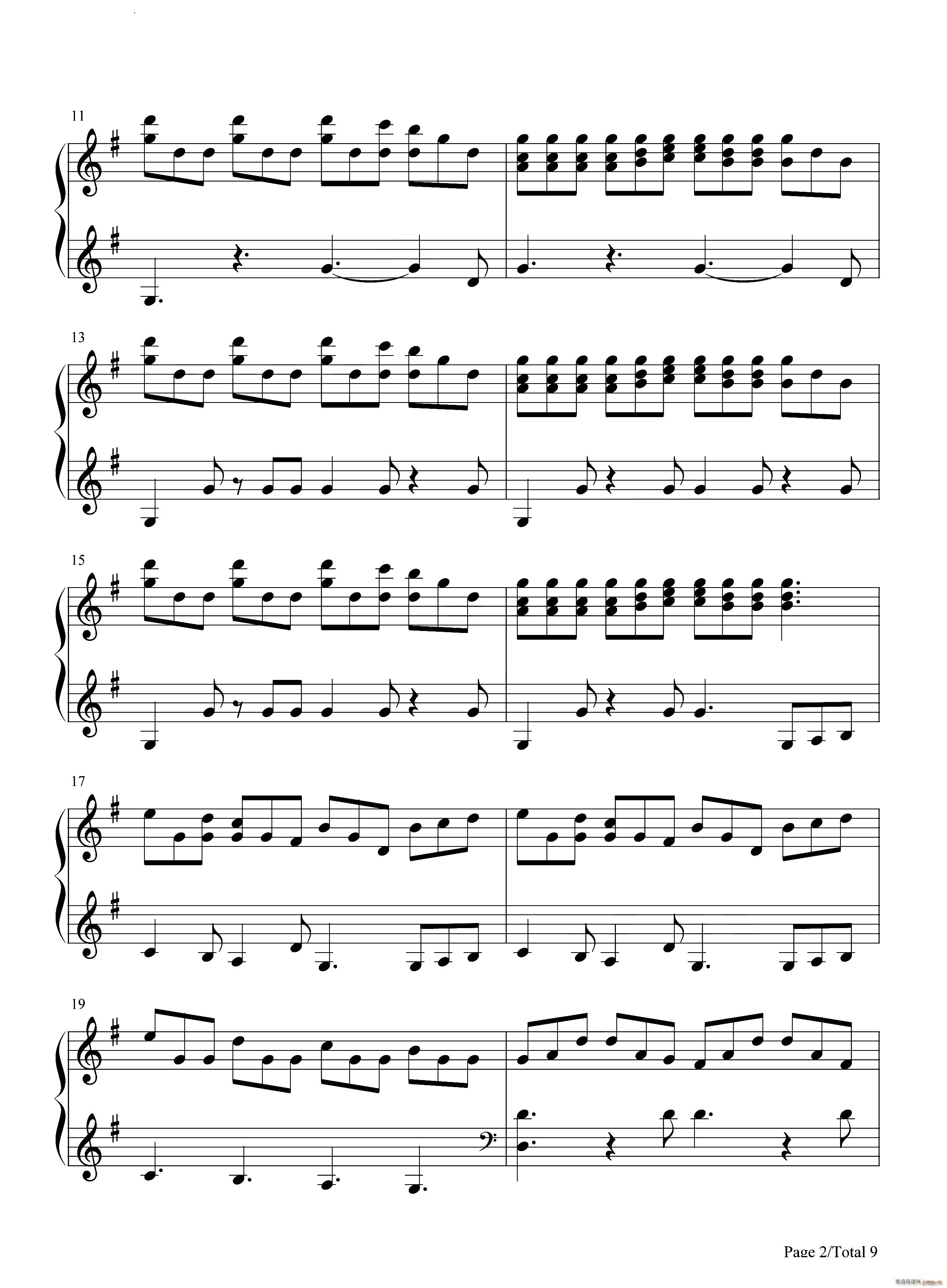 WaterfallJon The Piano Guys(V)3