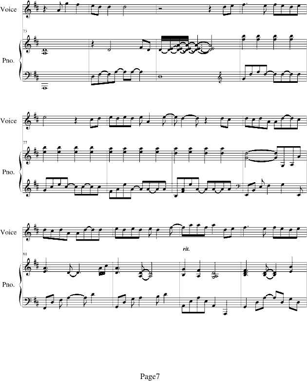 (V)7