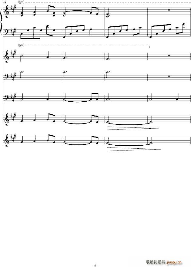 Lost haemony among people K7BGM (l ) C{(V)5