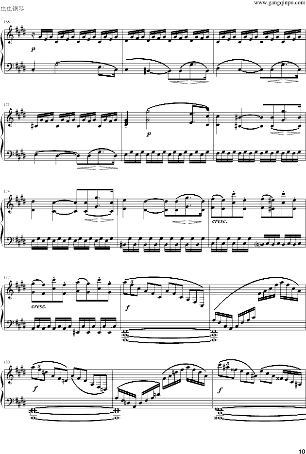 ¹Q(l )(V)10