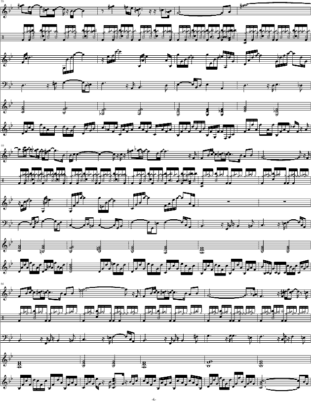 Quite Quite(V)6