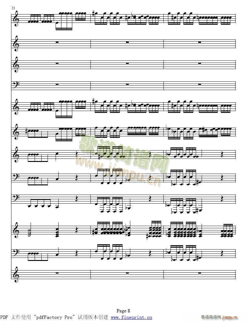 Sߠ ļ  Сمf(xi)1 8(СV)8