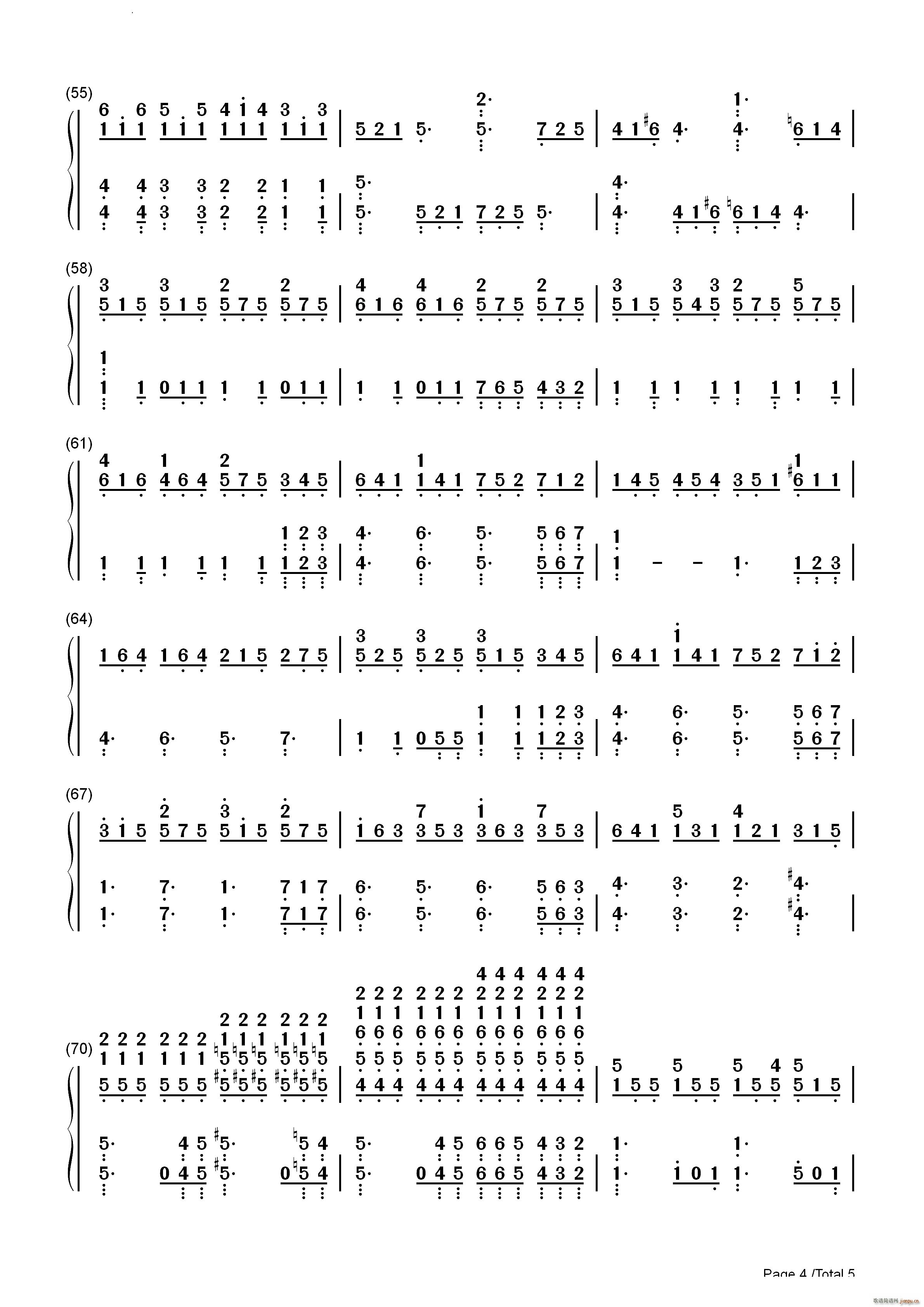 WaterfallJon The Piano Guys(V)14