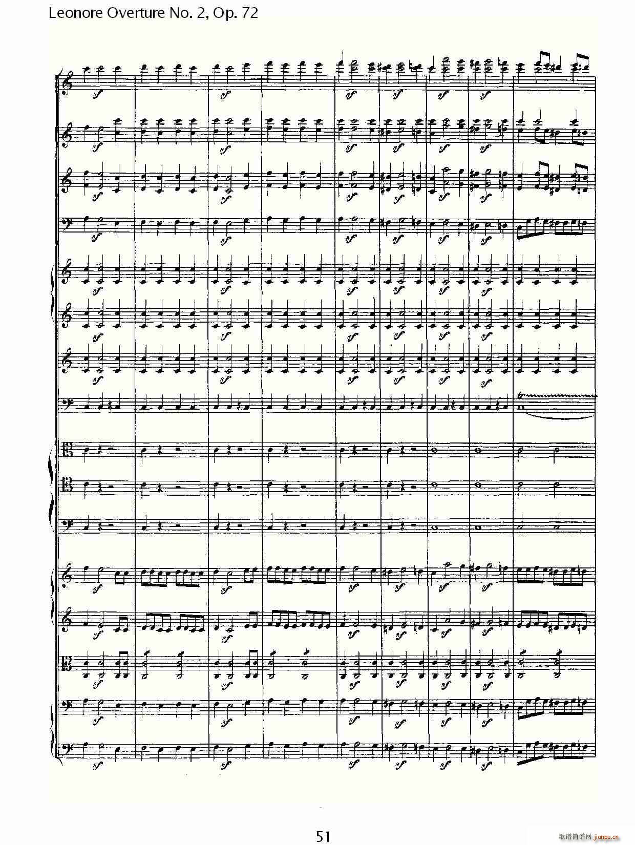 Leonore Overture No. 2Op. 72(ʮּ)11