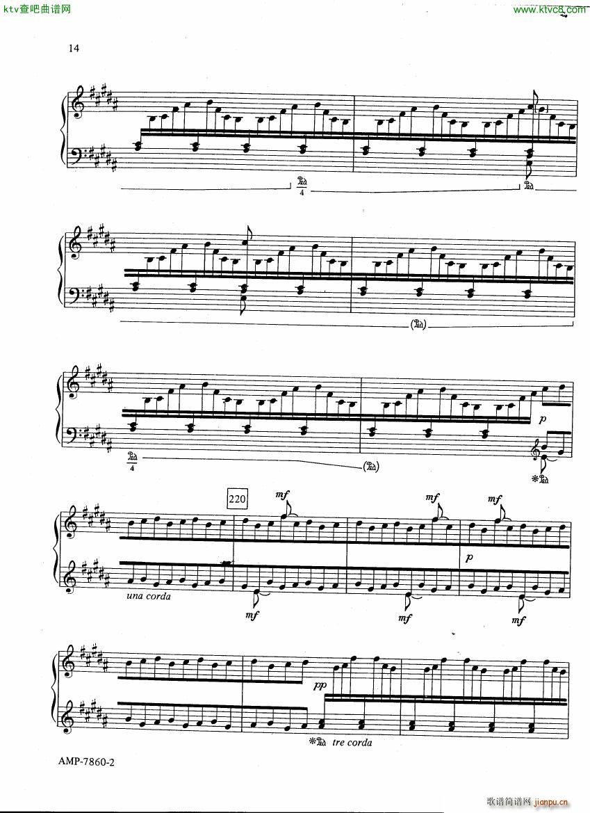 Adams Phrygian Gates part 1(V)14