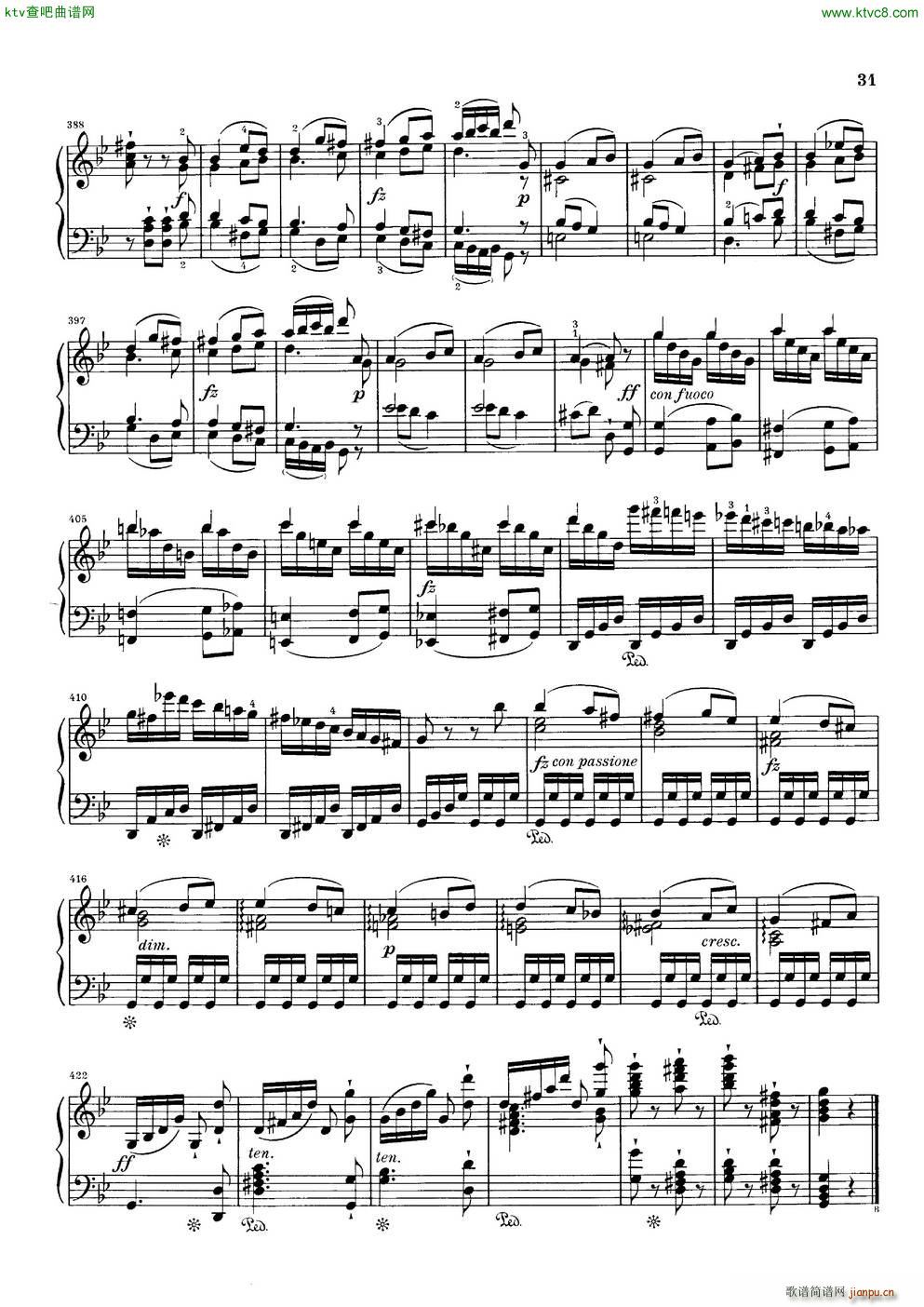 Clementi Didune Abandonata Op50 No3(V)31