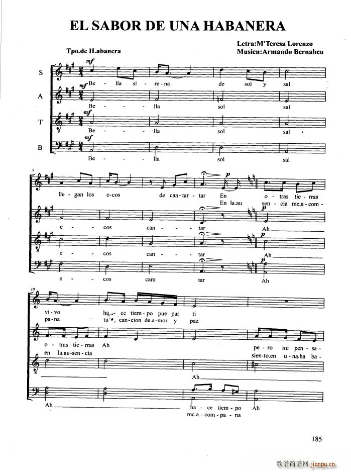 EL SABOR DE UNA HABANERA(ʮּ)1