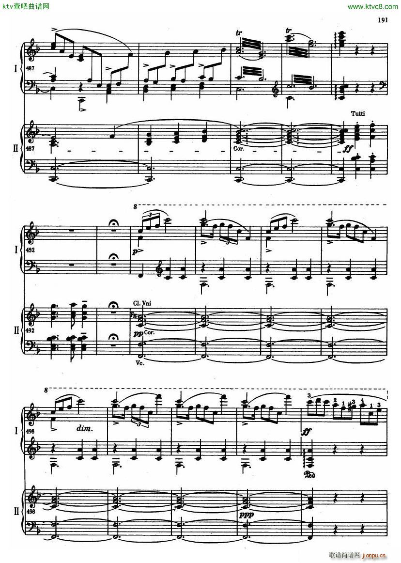 Chopin Concerto piano no 2 fa m Op 21 (V)29