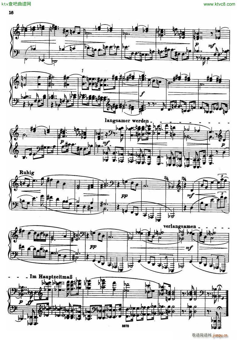 Hindemith Sonata No 1(V)14