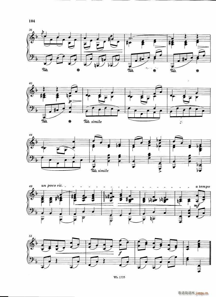 Brahms and his friends Anthology 3(V)36