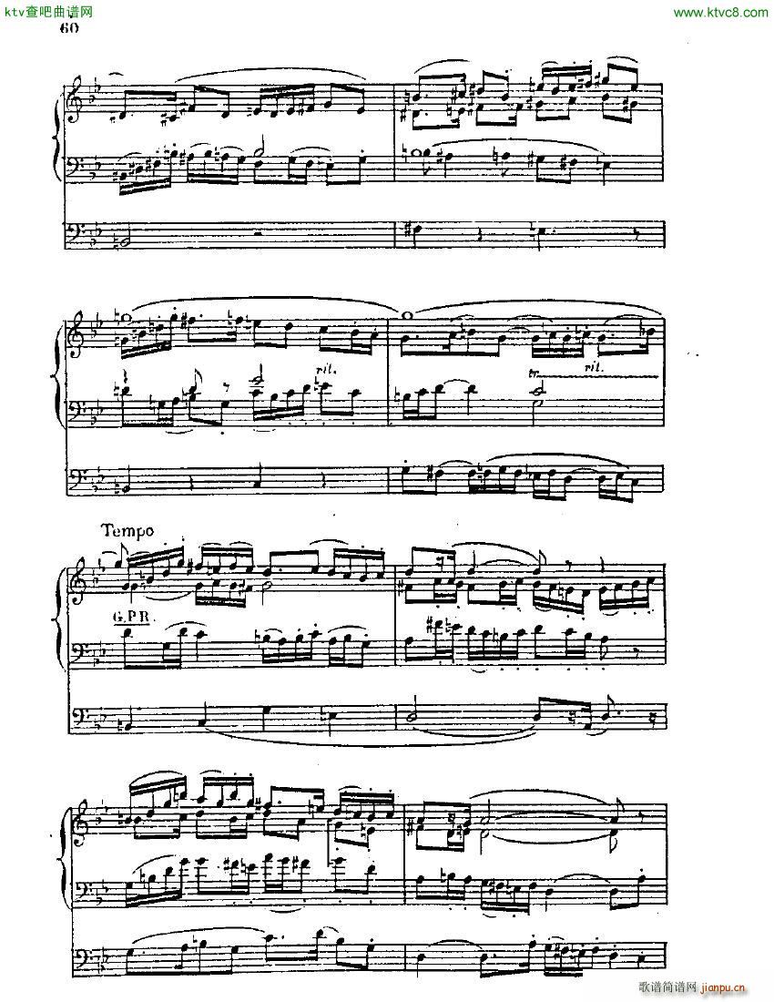 Blin Rene Symphonie mvt 4 solo organ(V)12