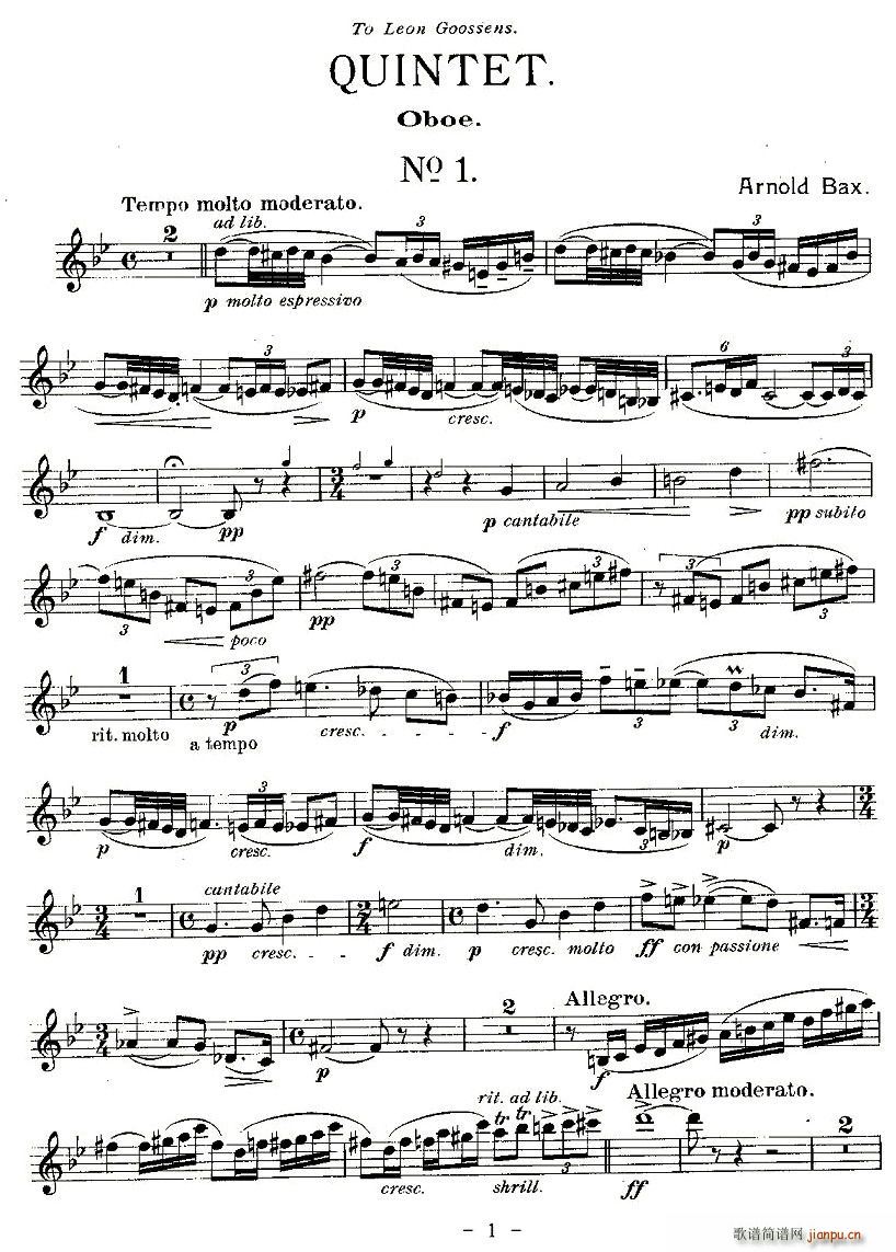 QUINTET.No1.(V)1