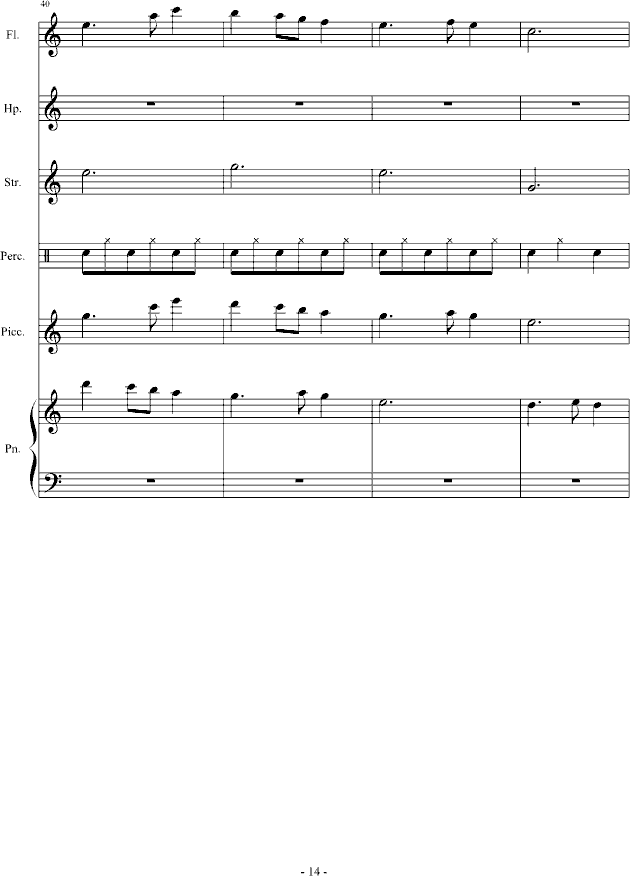 o(w)(V)14