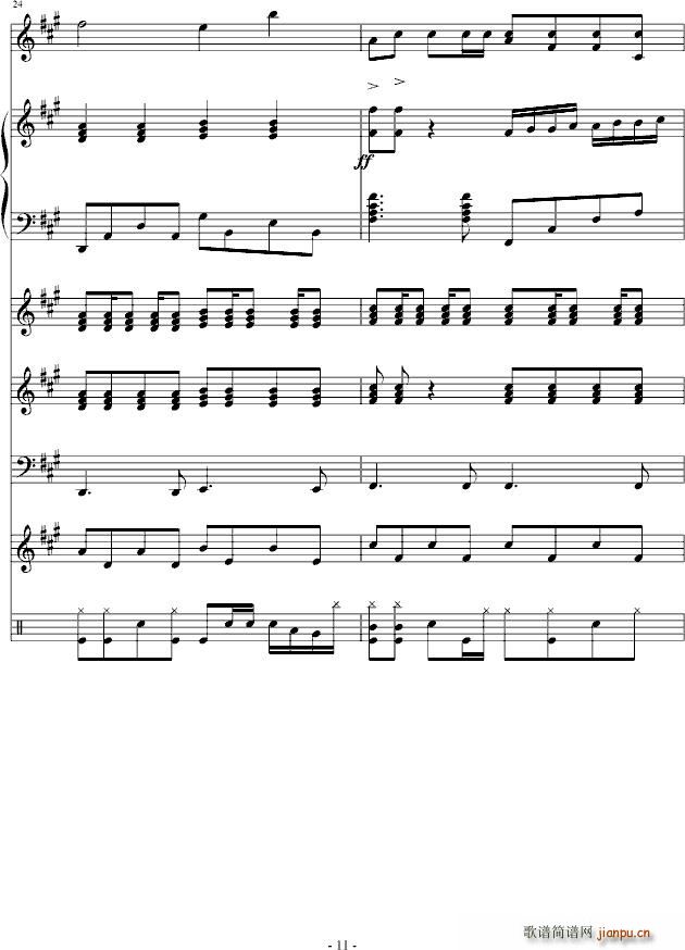 l(V)11