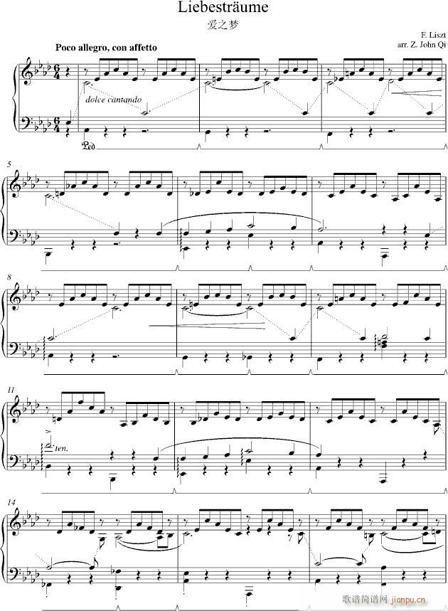 Liebestr&aumlum(V)1