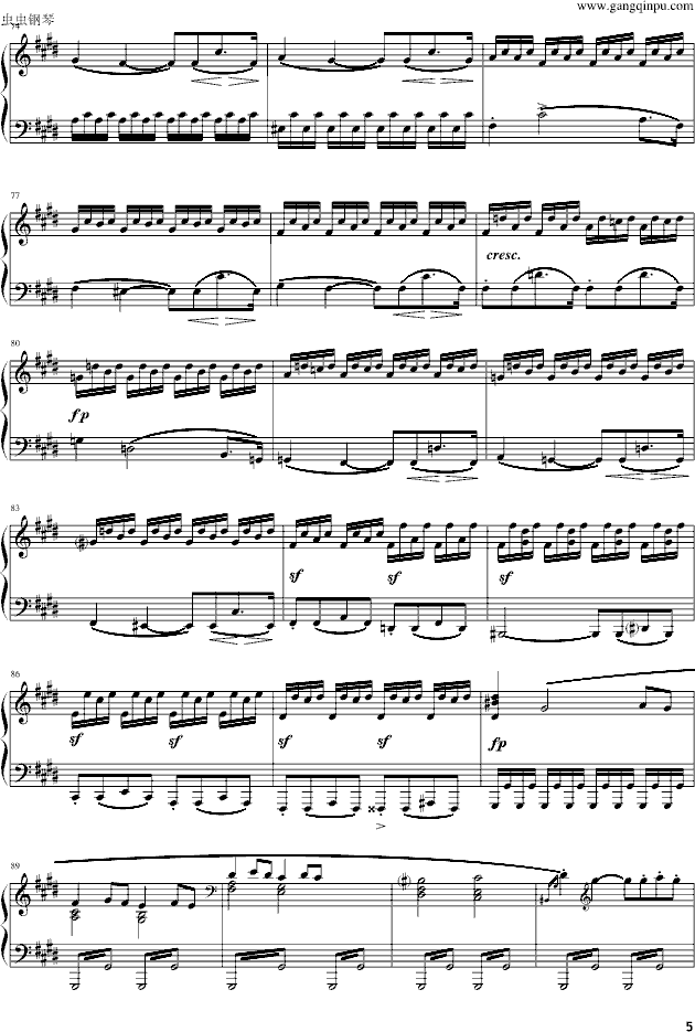 ¹Q(l )(V)5