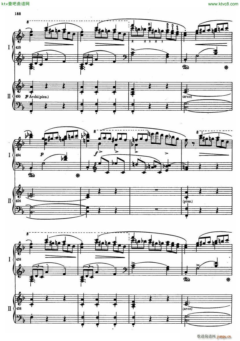 Chopin Concerto piano no 2 fa m Op 21 (V)26
