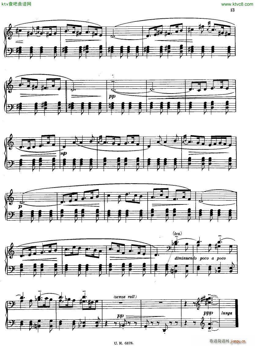 Casella 11 Pezzi Infantili 1920(V)12