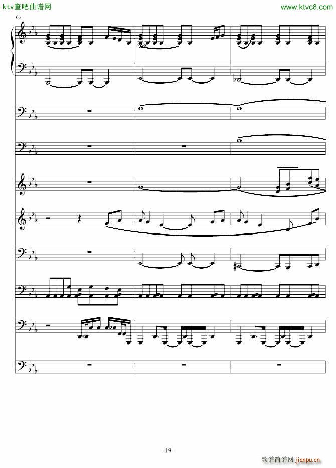 DEMO(V)19