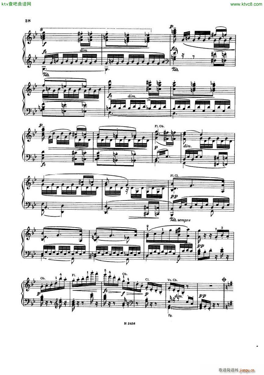 Dvorak 088 Sinfonie nr8 2hd(V)25