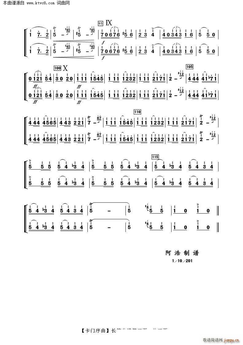 T(mn) L(chng)(V)3