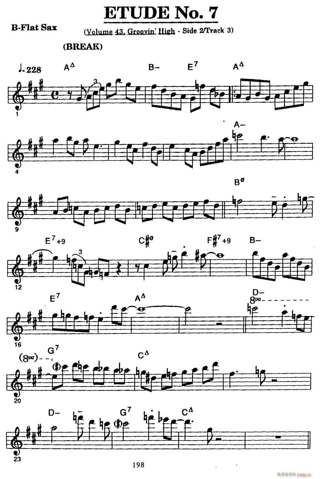 ETUDE No 7 _˹(ʮּ)1