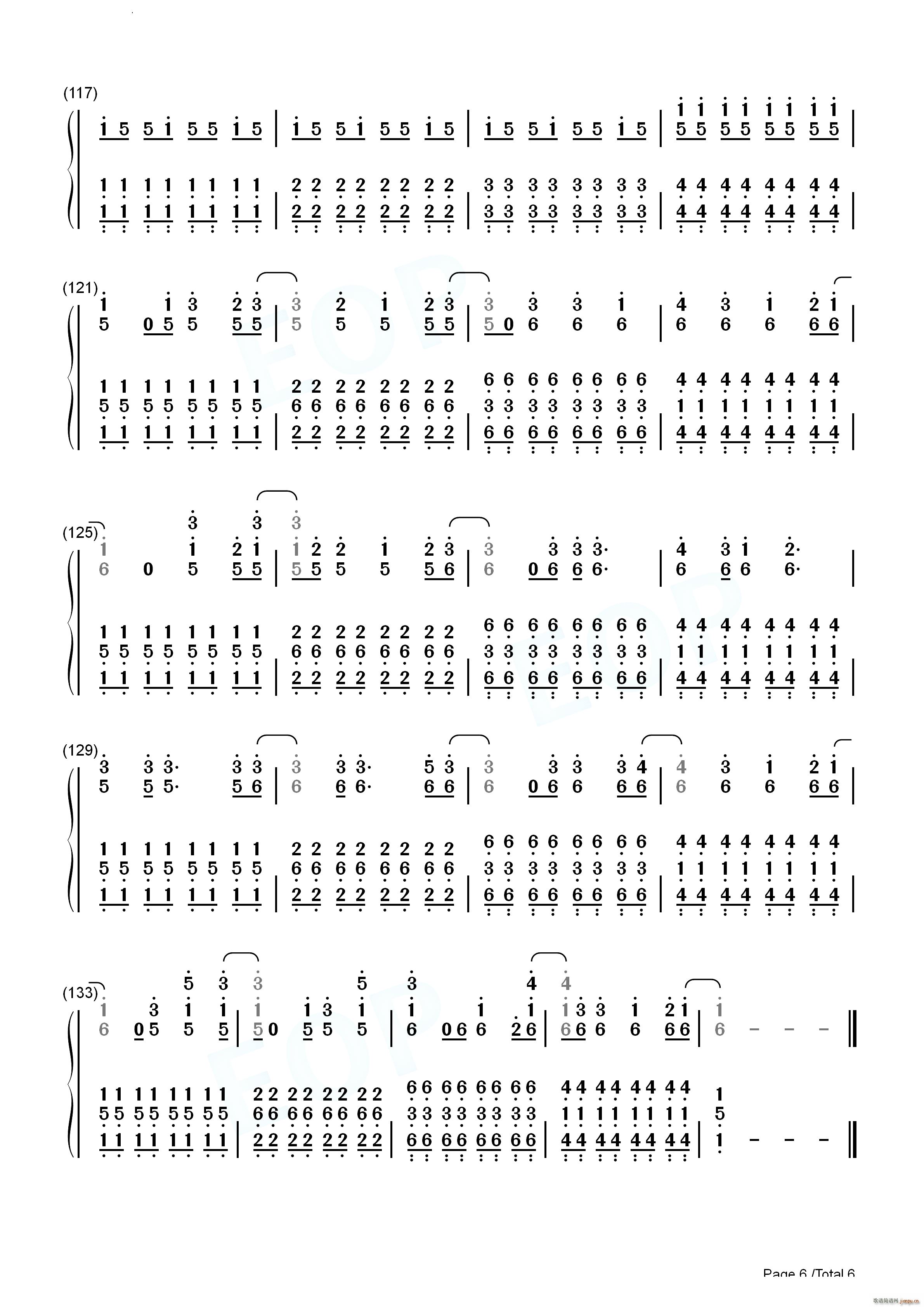 Adams Song(V)16