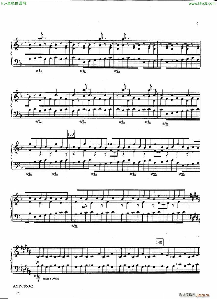 Adams Phrygian Gates part 1(V)9