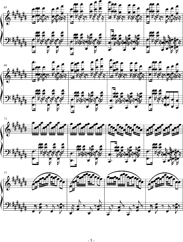 M(mn)(V)5