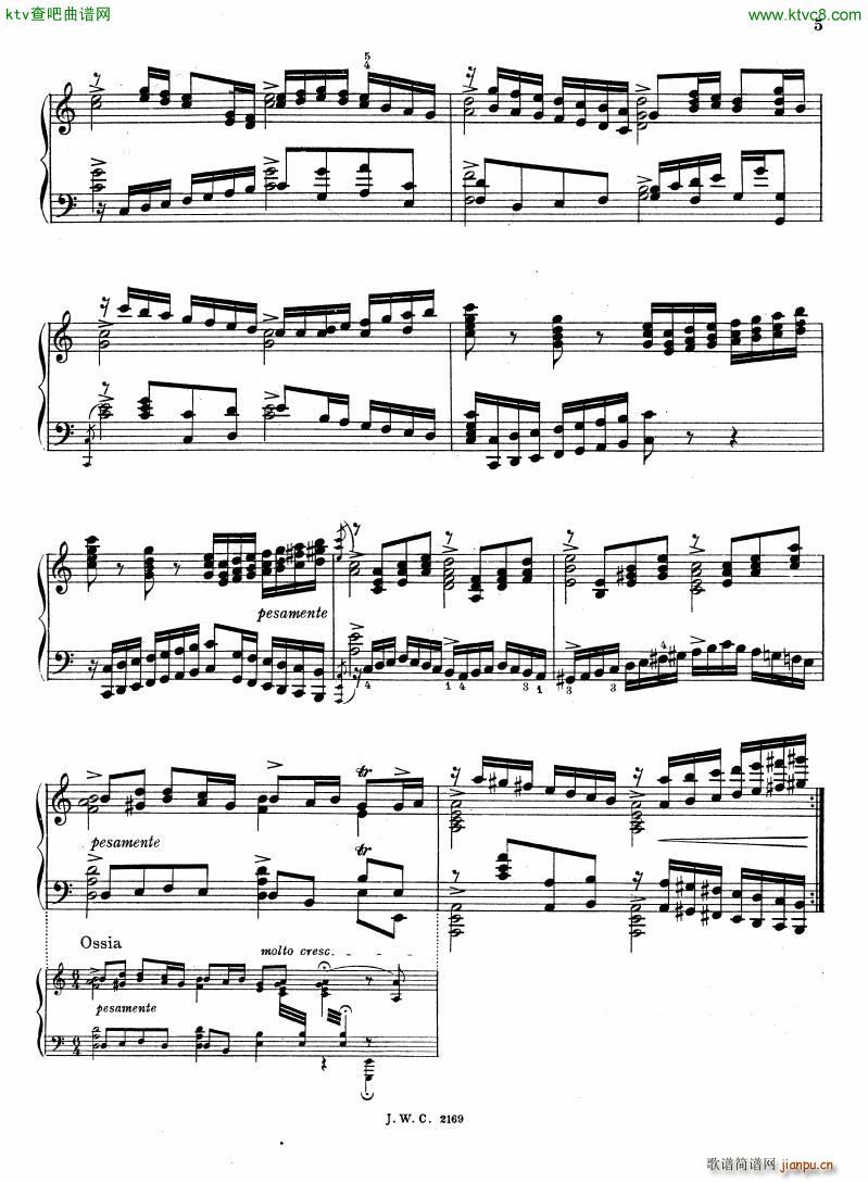 Bach Rummel Transcriptions(V)13