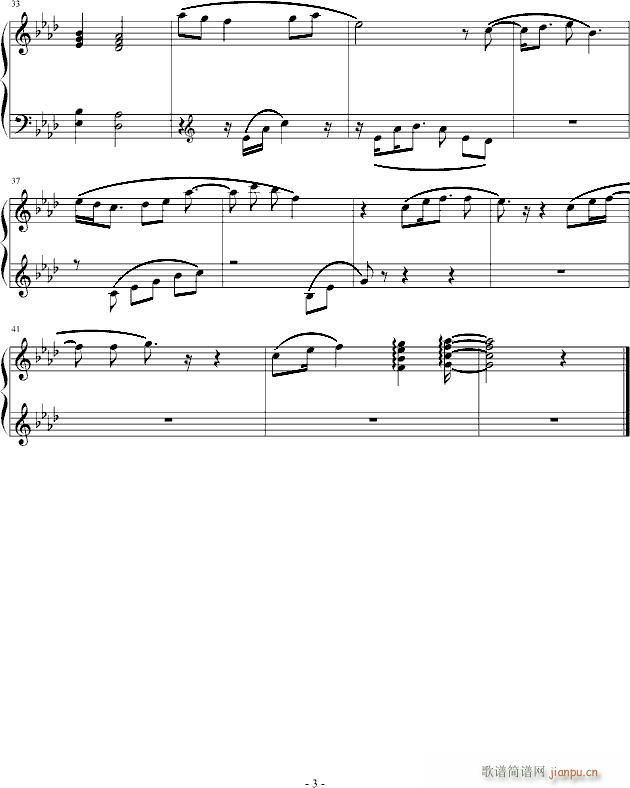 Simple Wishes(V)3