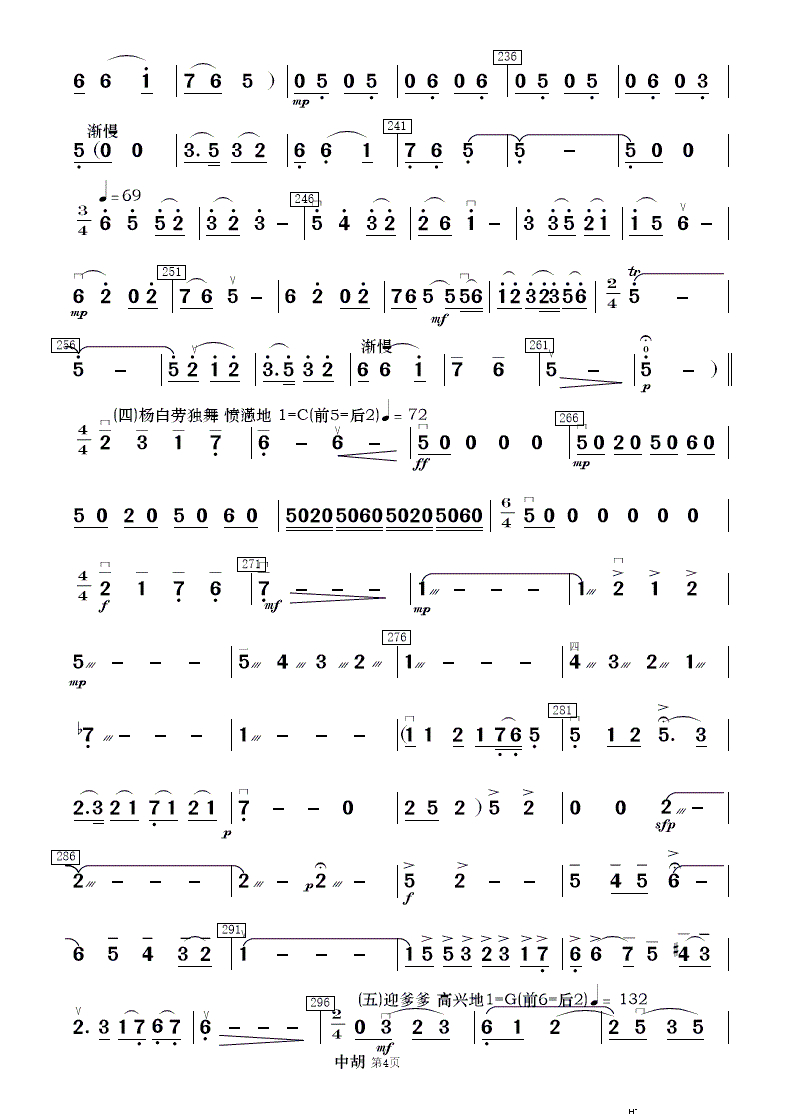 ëŮ x (l ) 2(V)23
