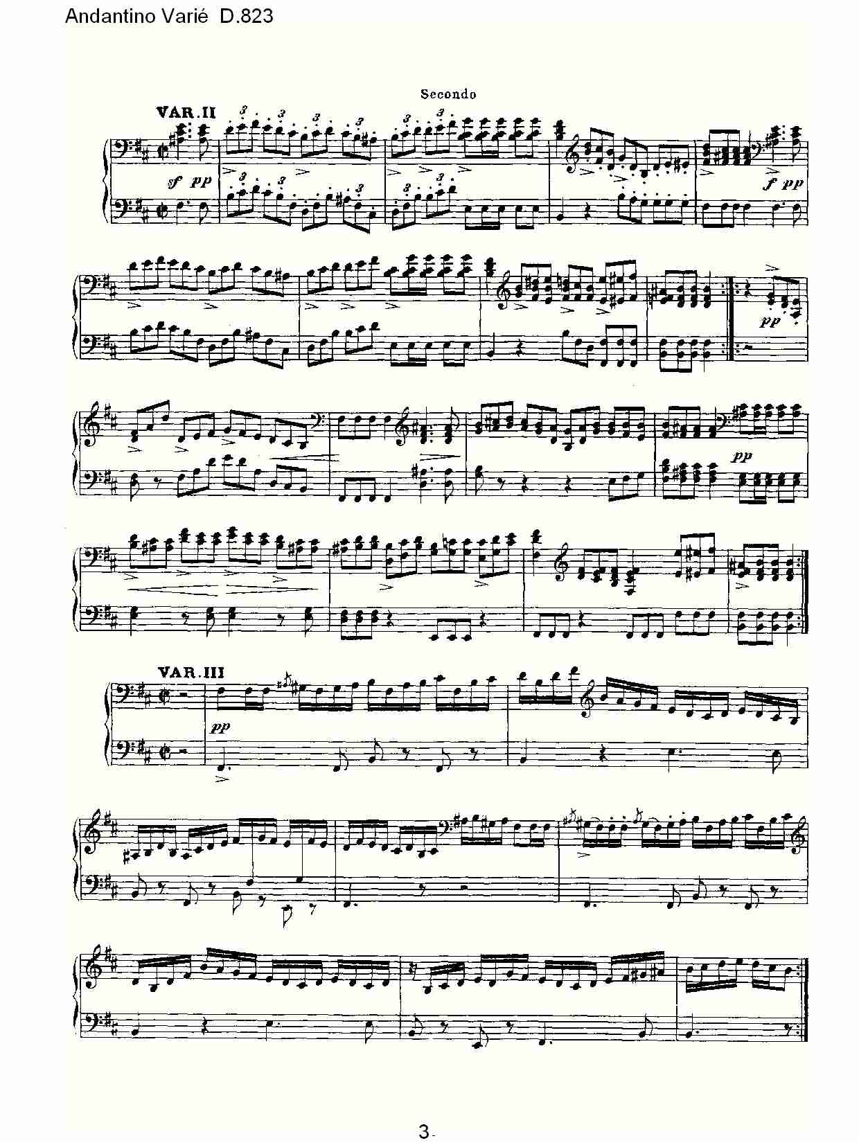 Andantino(V)1