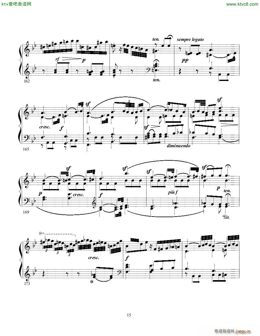 clementi sonata op50 2(V)15
