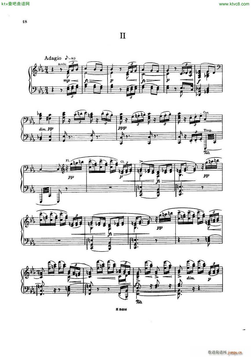 Dvorak 088 Sinfonie nr8 2hd(V)15